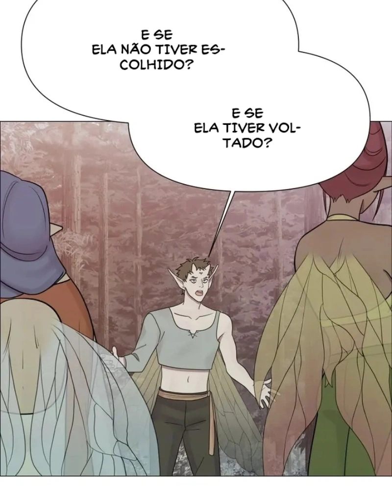 A Fada Aprisionada Capítulo 15 Página 55