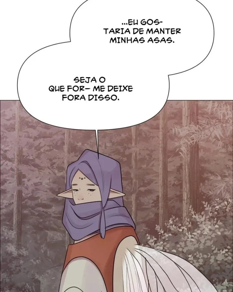 A Fada Aprisionada Capítulo 15 Página 63