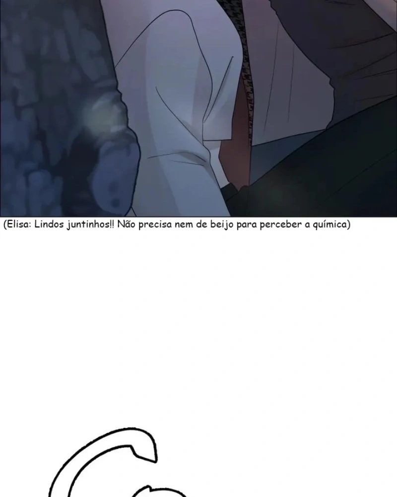 A Fada Aprisionada Capítulo 15 Página 84