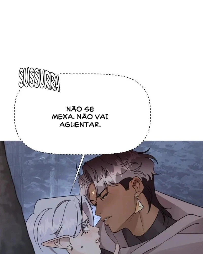 A Fada Aprisionada Capítulo 15 Página 88