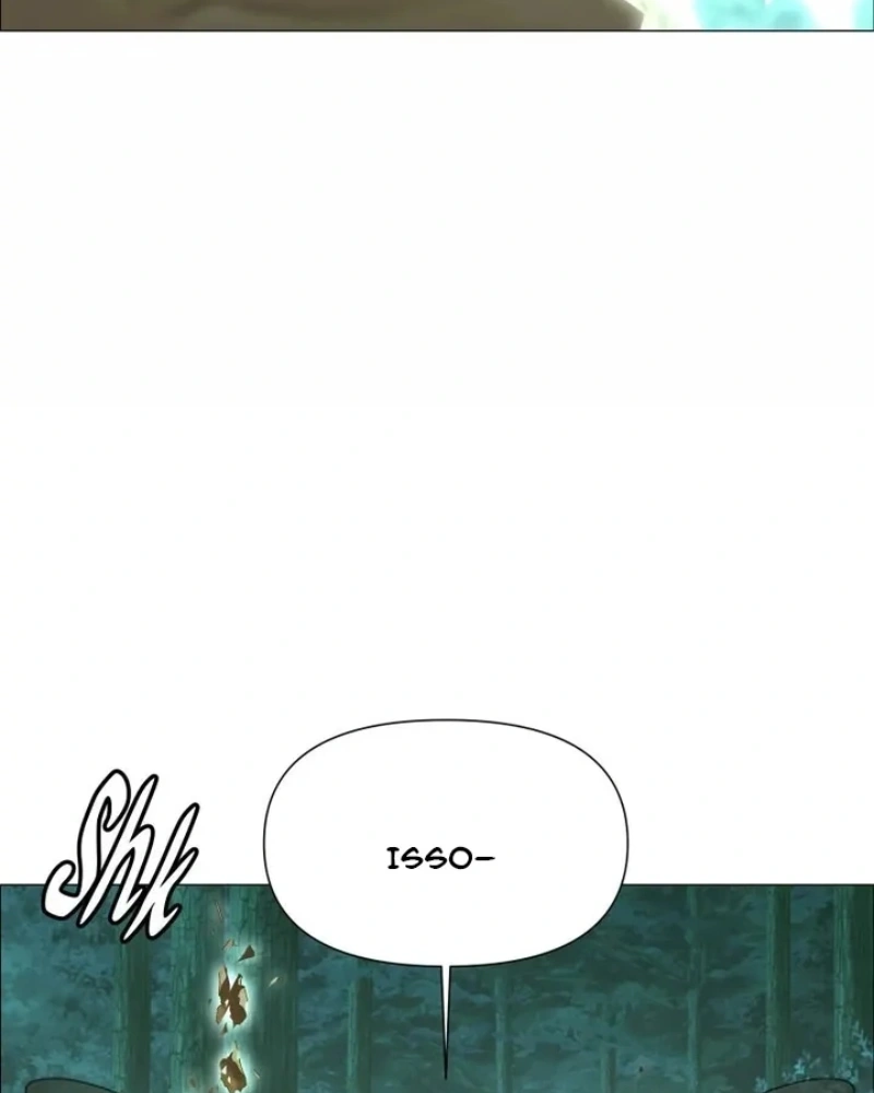 A Fada Aprisionada Capítulo 17 Página 107