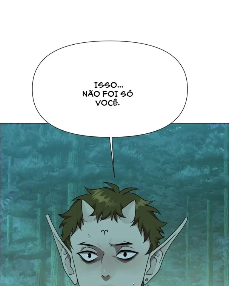 A Fada Aprisionada Capítulo 17 Página 109