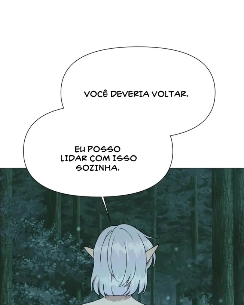 A Fada Aprisionada Capítulo 17 Página 11