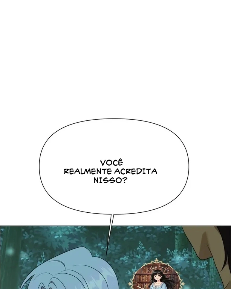 A Fada Aprisionada Capítulo 17 Página 17