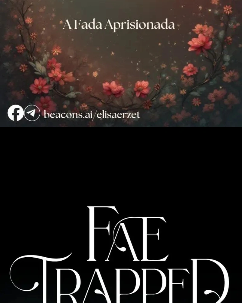 A Fada Aprisionada Capítulo 17 Página 2