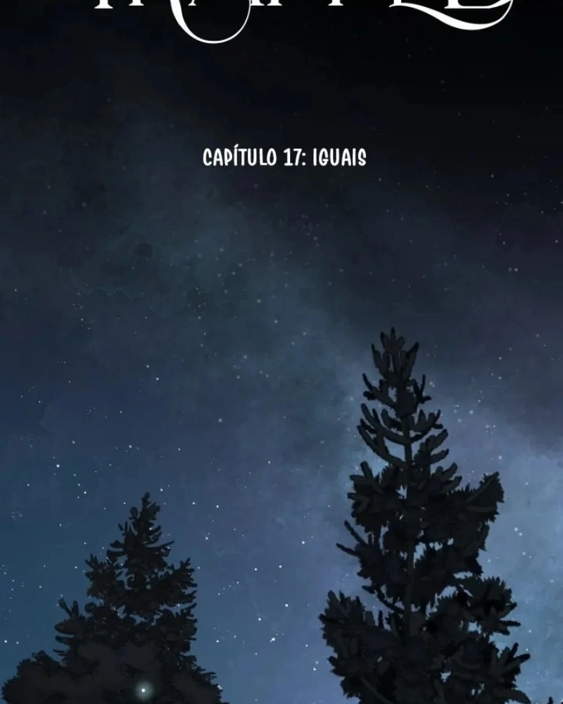 A Fada Aprisionada Capítulo 17 Página 3