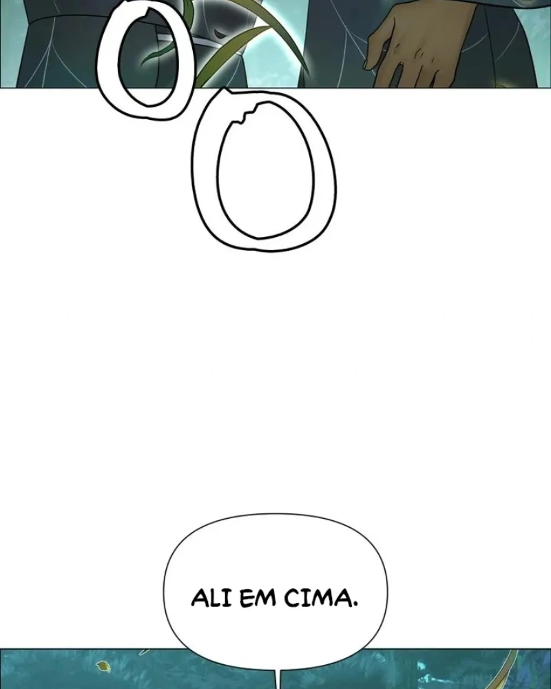 A Fada Aprisionada Capítulo 17 Página 48