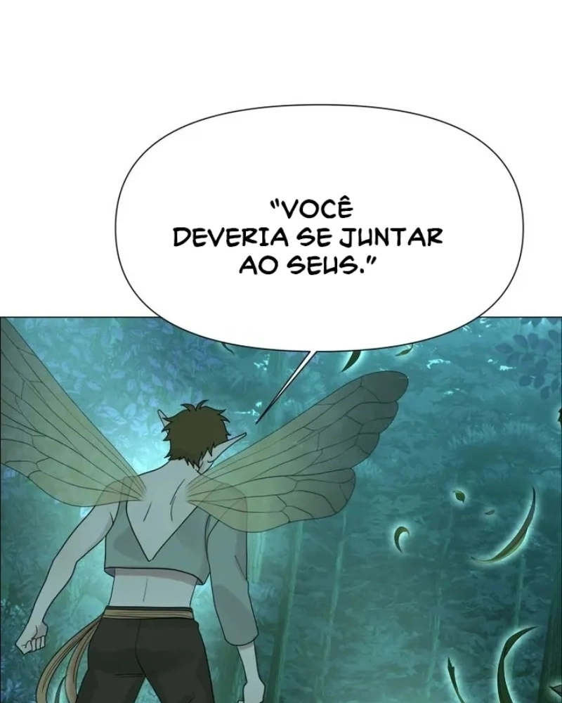 A Fada Aprisionada Capítulo 17 Página 56