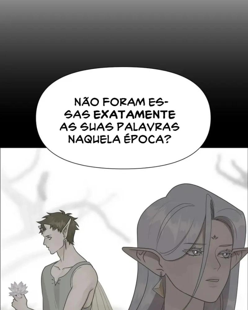 A Fada Aprisionada Capítulo 17 Página 58