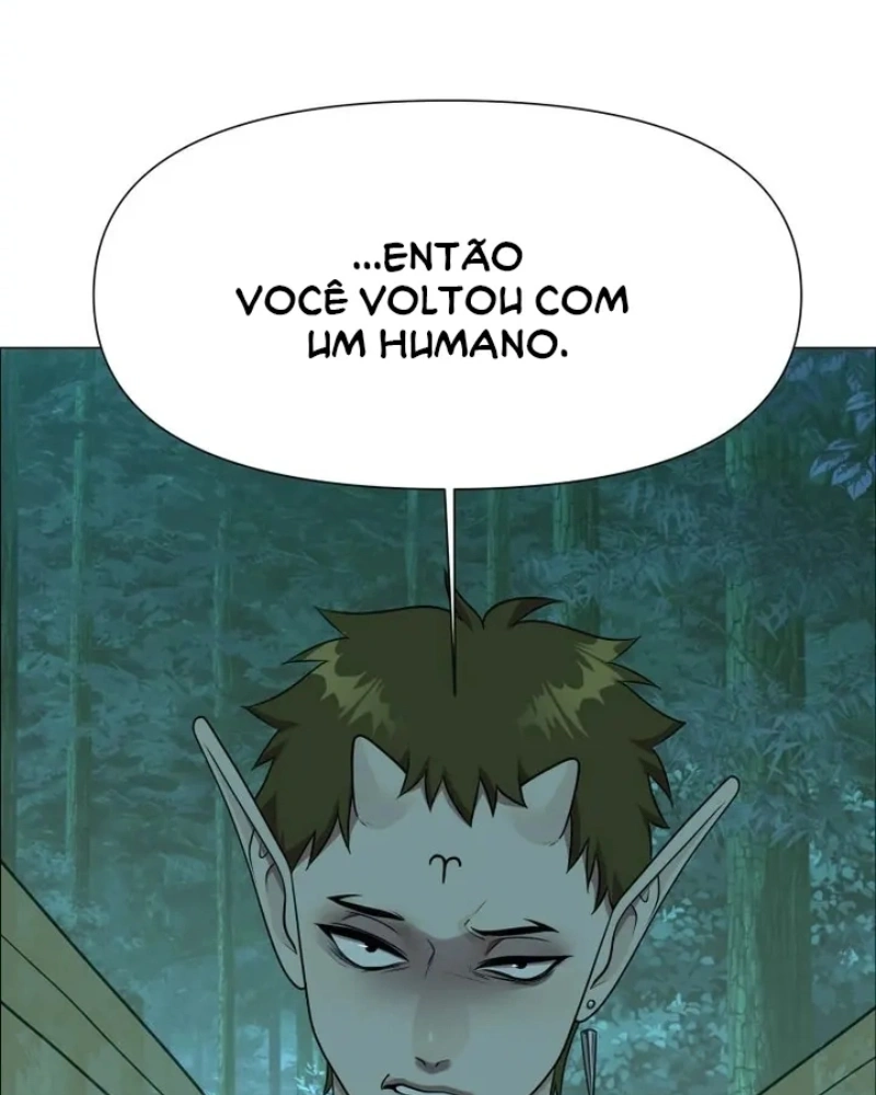 A Fada Aprisionada Capítulo 17 Página 62