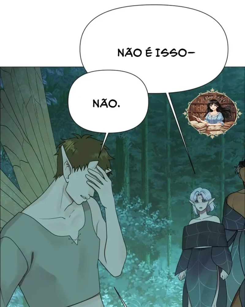A Fada Aprisionada Capítulo 17 Página 64