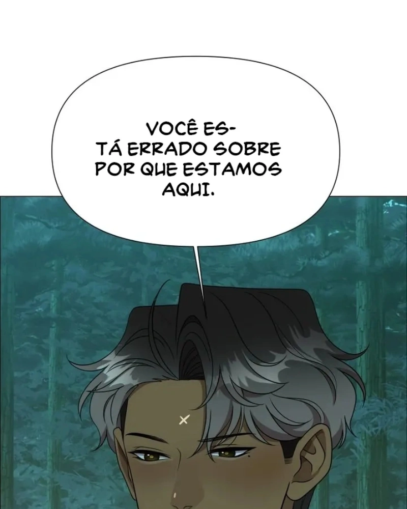 A Fada Aprisionada Capítulo 17 Página 71