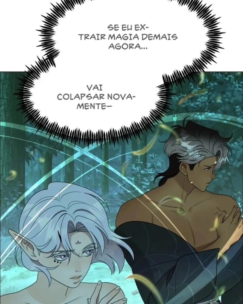 A Fada Aprisionada Capítulo 17 Página 80