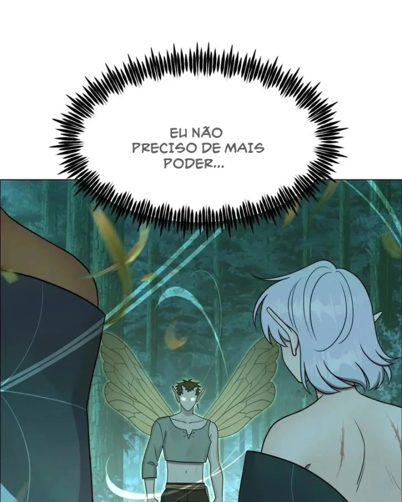 A Fada Aprisionada Capítulo 17 Página 82