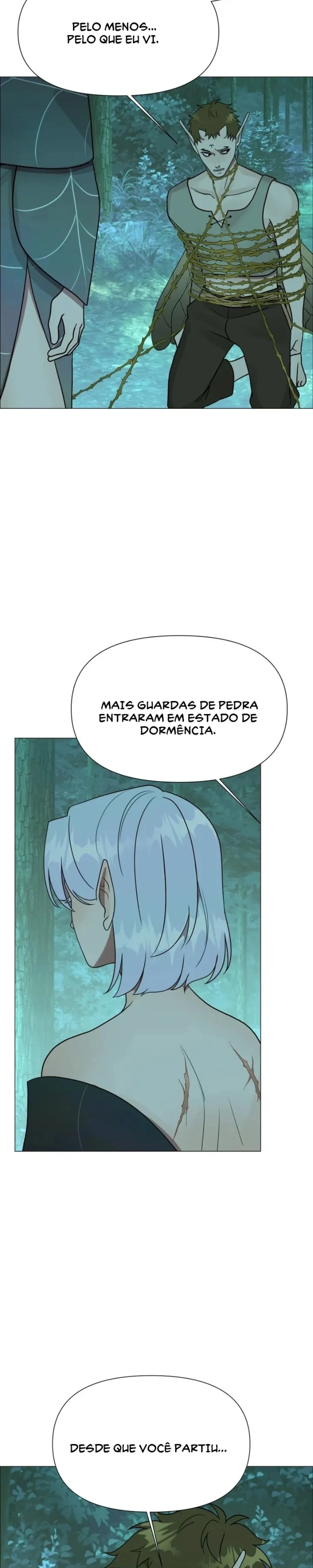 A Fada Aprisionada Capítulo 18 Página 17