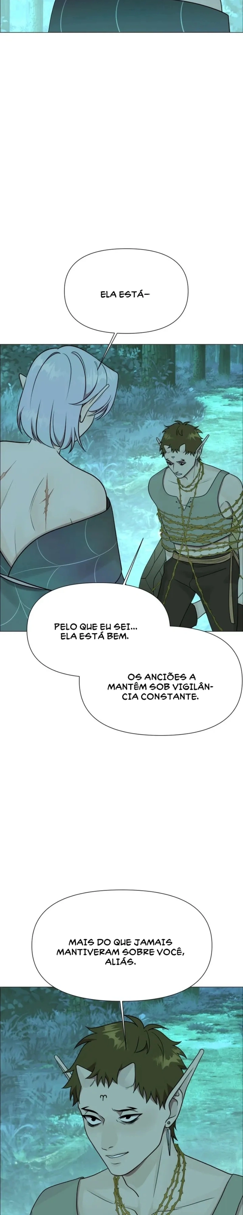 A Fada Aprisionada Capítulo 18 Página 20
