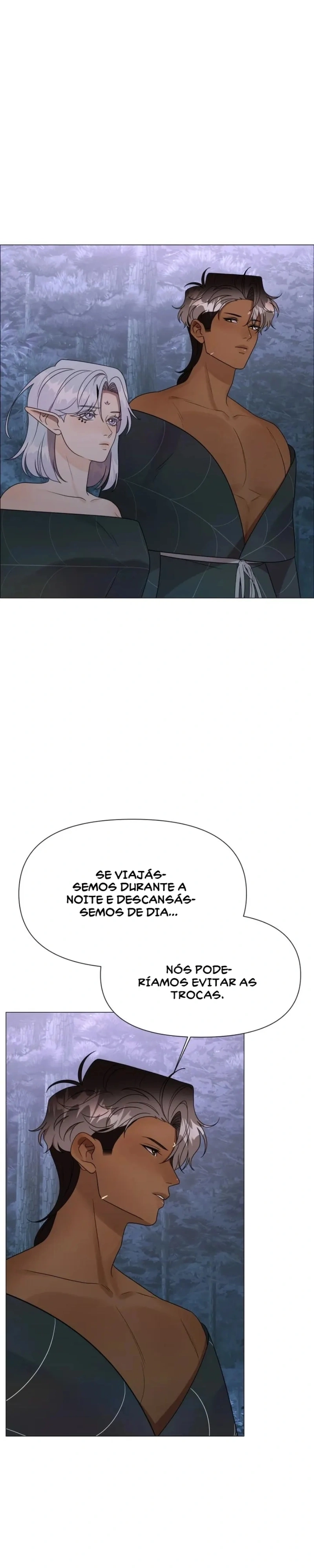 A Fada Aprisionada Capítulo 18 Página 25