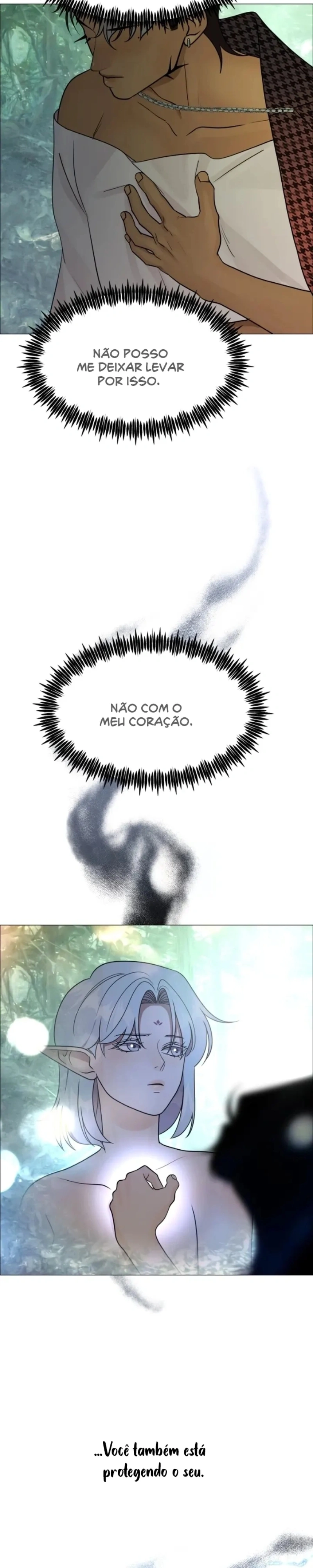 A Fada Aprisionada Capítulo 19 Página 18