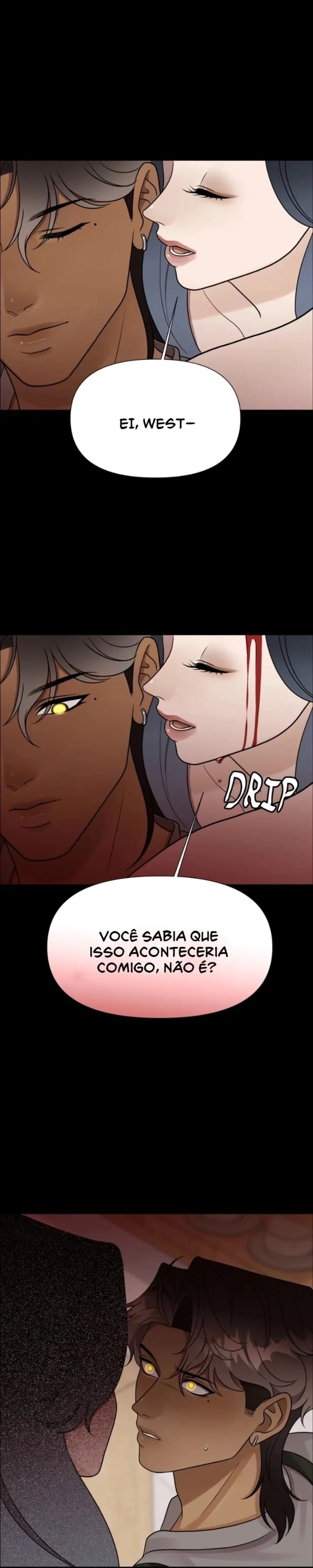 A Fada Aprisionada Capítulo 19 Página 4