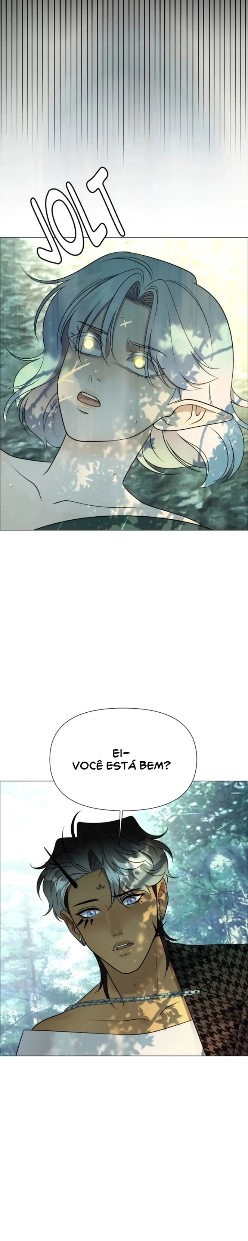 A Fada Aprisionada Capítulo 19 Página 6