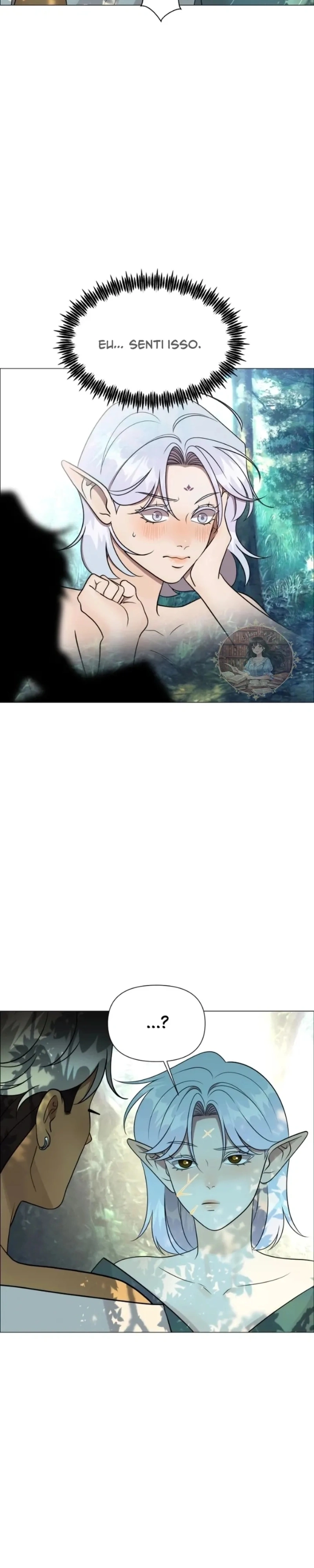 A Fada Aprisionada Capítulo 19 Página 9