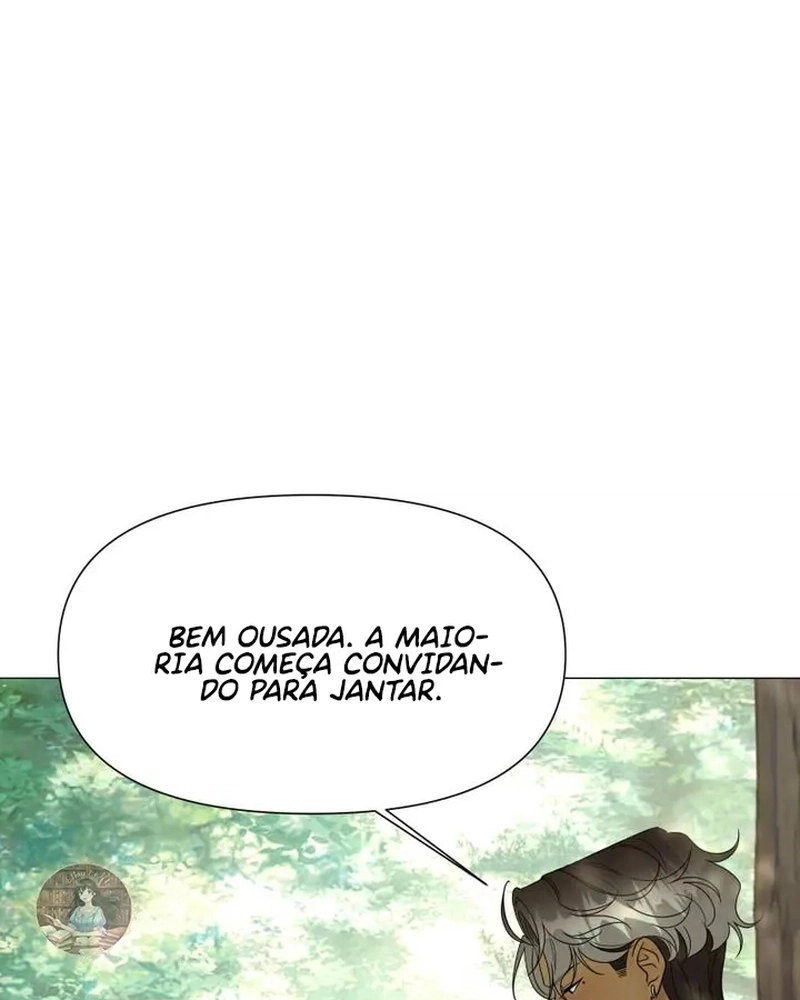 A Fada Aprisionada Capítulo 2 Página 105