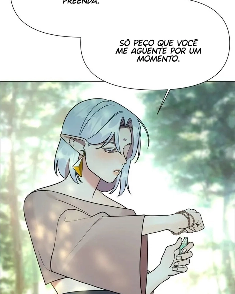 A Fada Aprisionada Capítulo 2 Página 108
