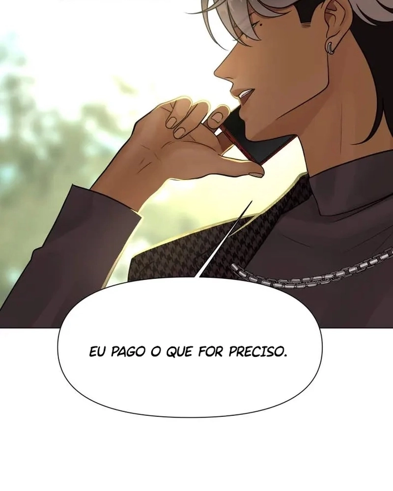 A Fada Aprisionada Capítulo 2 Página 11