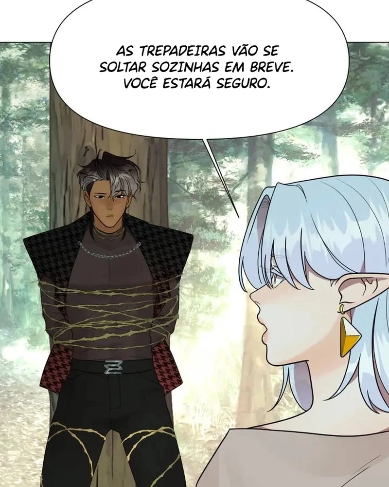 A Fada Aprisionada Capítulo 2 Página 124
