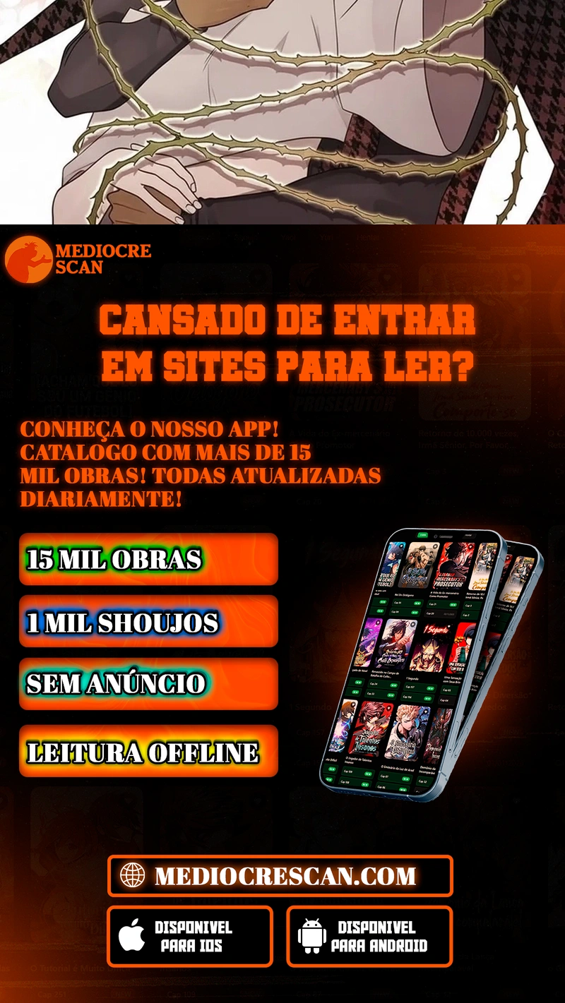 A Fada Aprisionada Capítulo 2 Página 186
