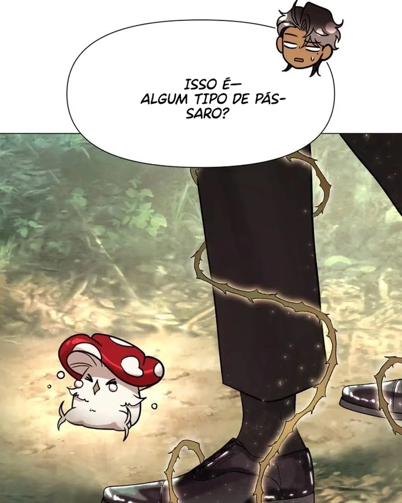 A Fada Aprisionada Capítulo 2 Página 57