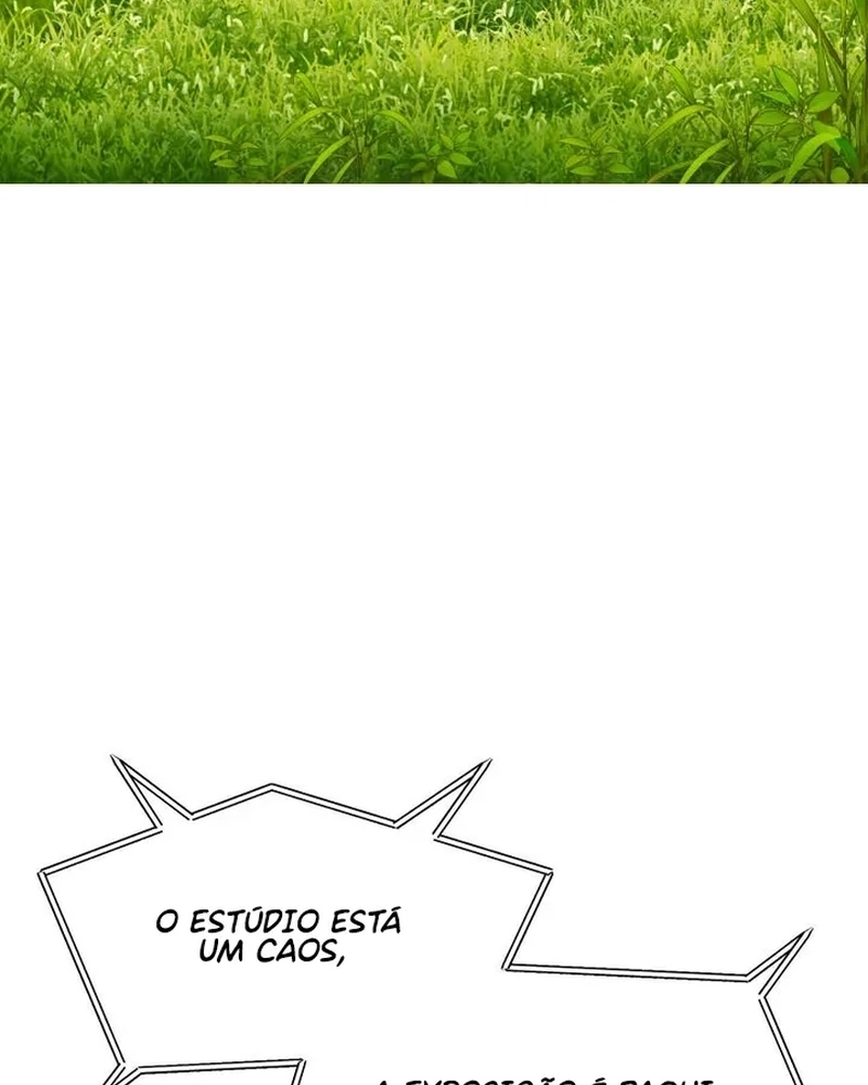 A Fada Aprisionada Capítulo 2 Página 6