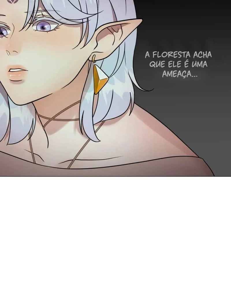 A Fada Aprisionada Capítulo 2 Página 63