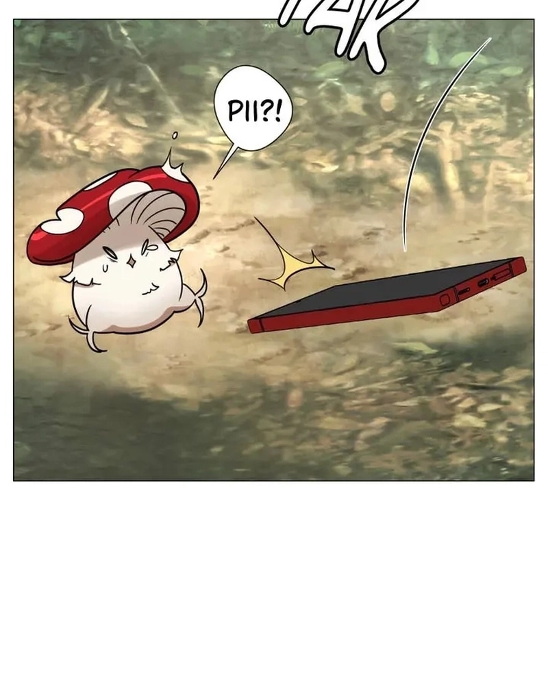 A Fada Aprisionada Capítulo 2 Página 69