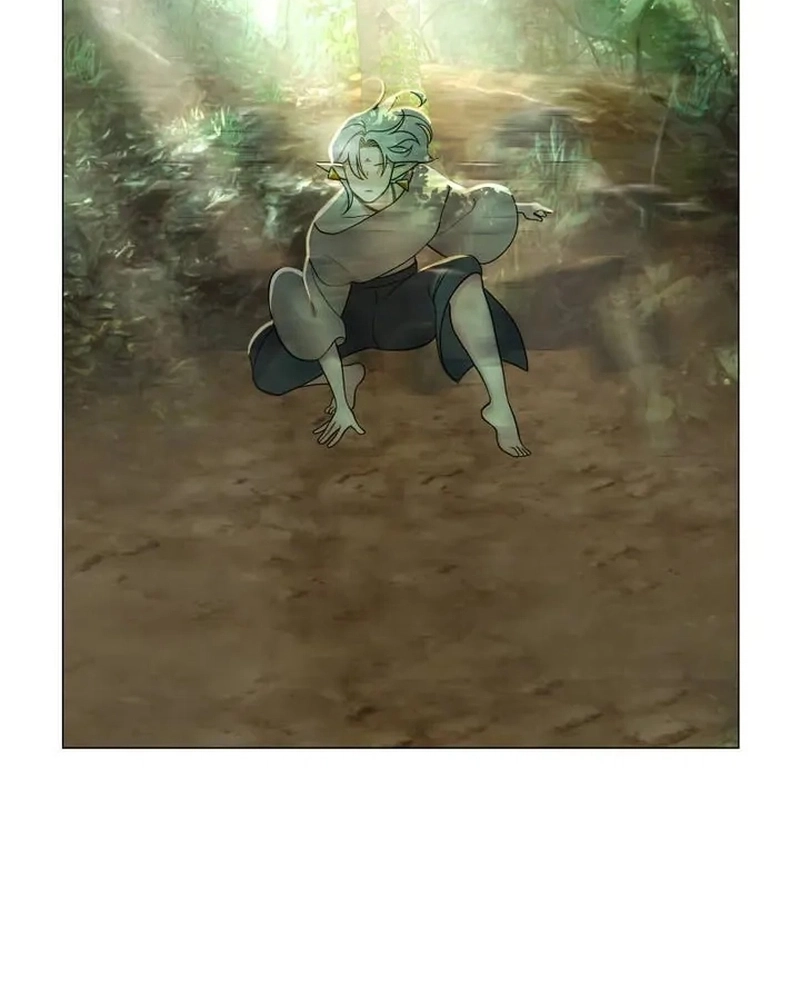 A Fada Aprisionada Capítulo 2 Página 82