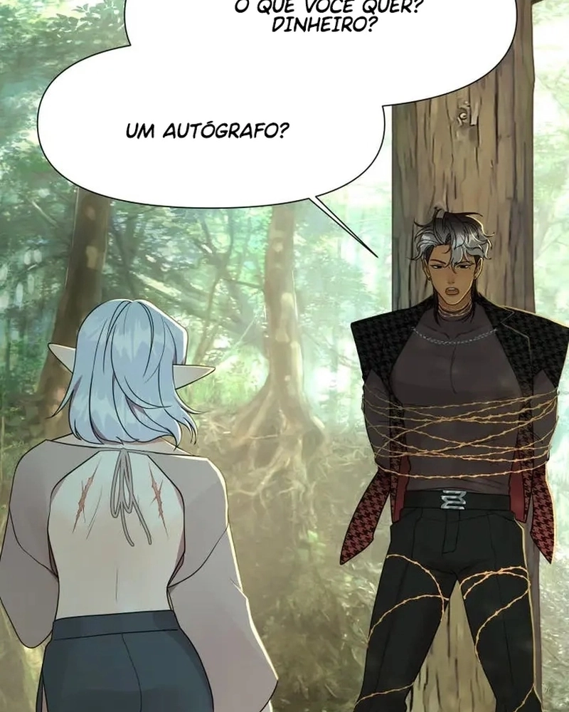 A Fada Aprisionada Capítulo 2 Página 97