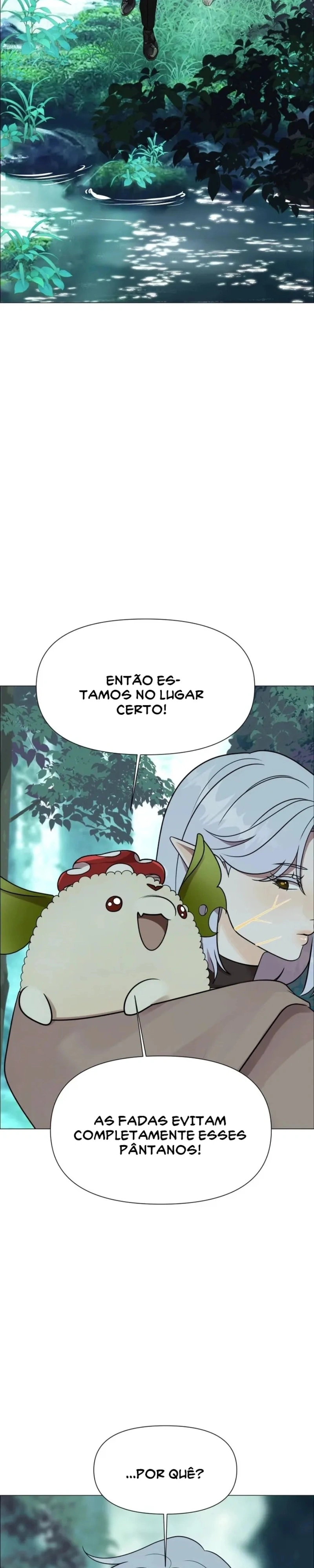 A Fada Aprisionada Capítulo 20 Página 10
