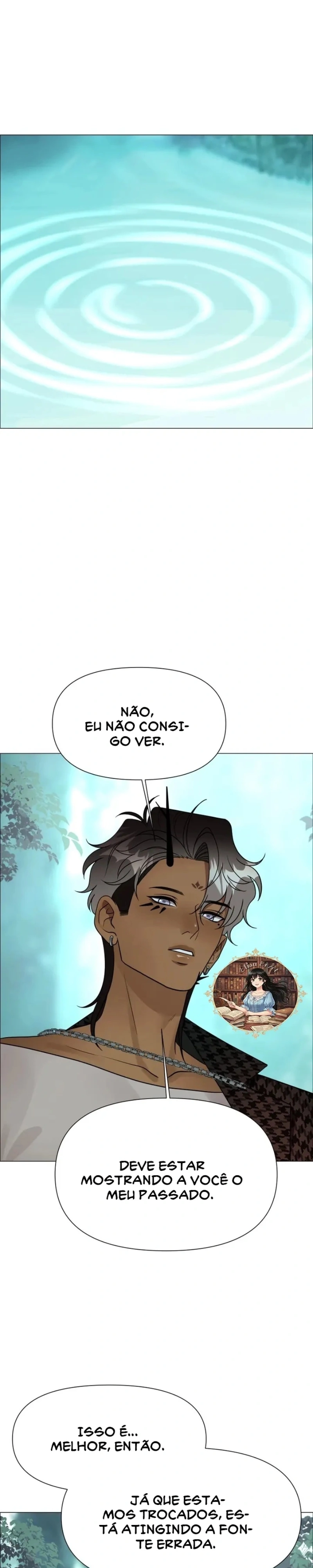 A Fada Aprisionada Capítulo 20 Página 17