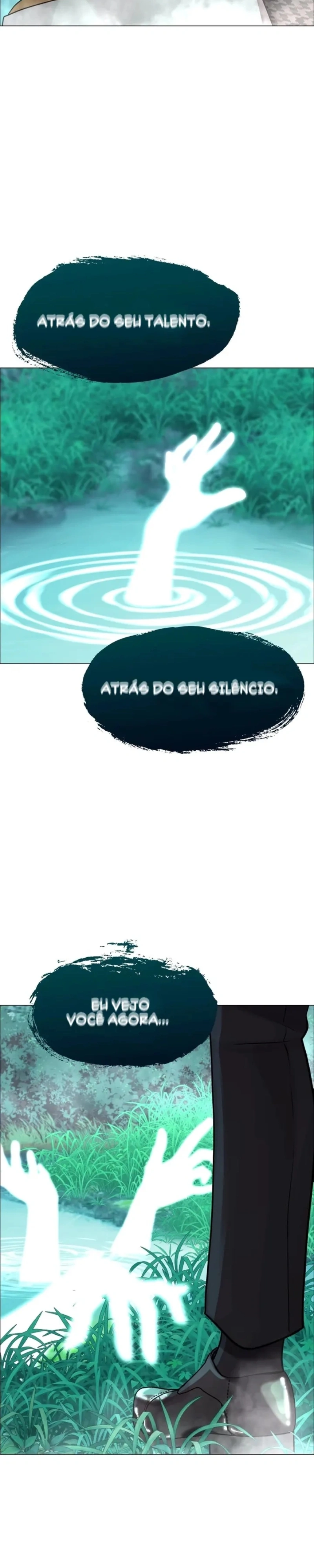 A Fada Aprisionada Capítulo 20 Página 24