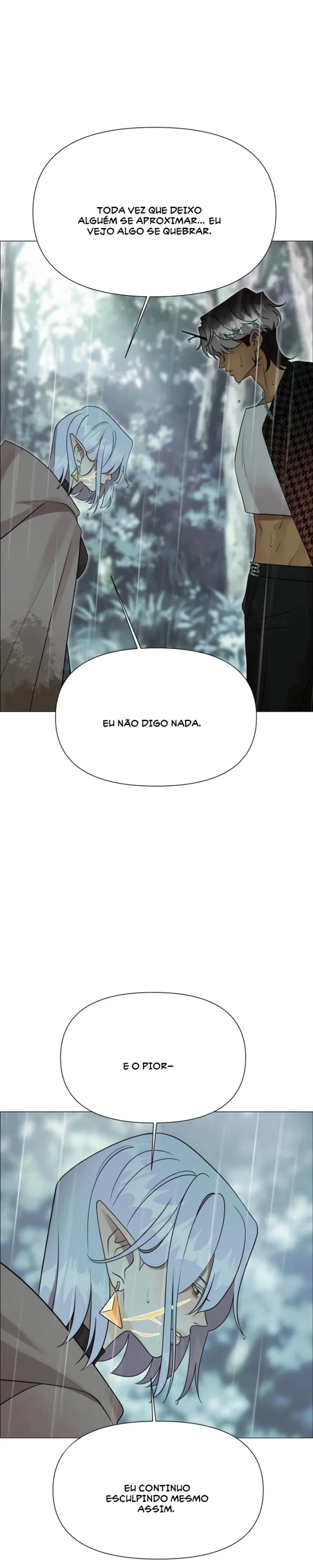 A Fada Aprisionada Capítulo 21 Página 20