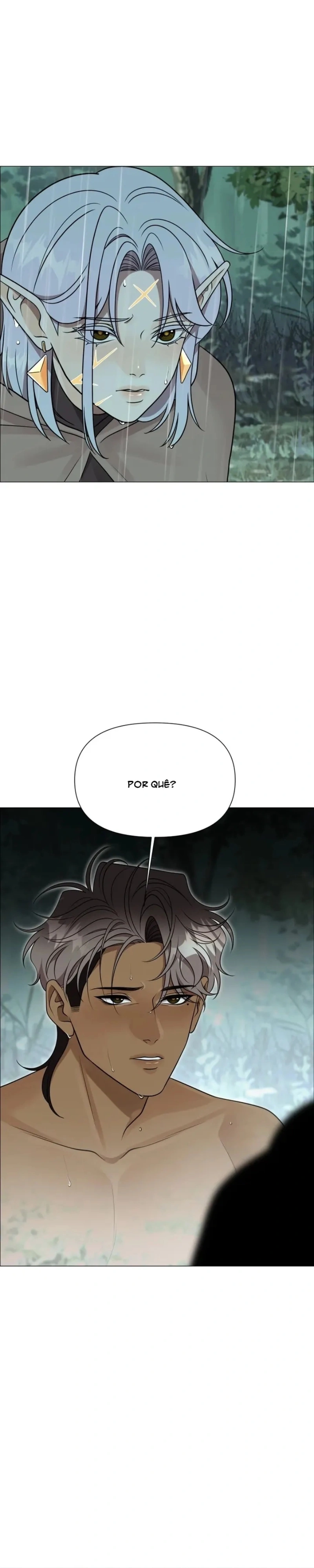 A Fada Aprisionada Capítulo 21 Página 22