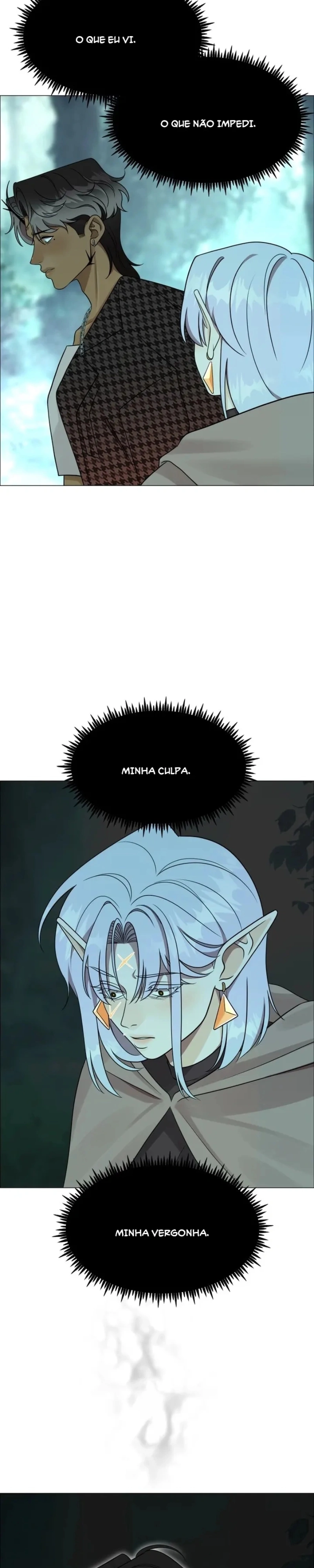 A Fada Aprisionada Capítulo 21 Página 4