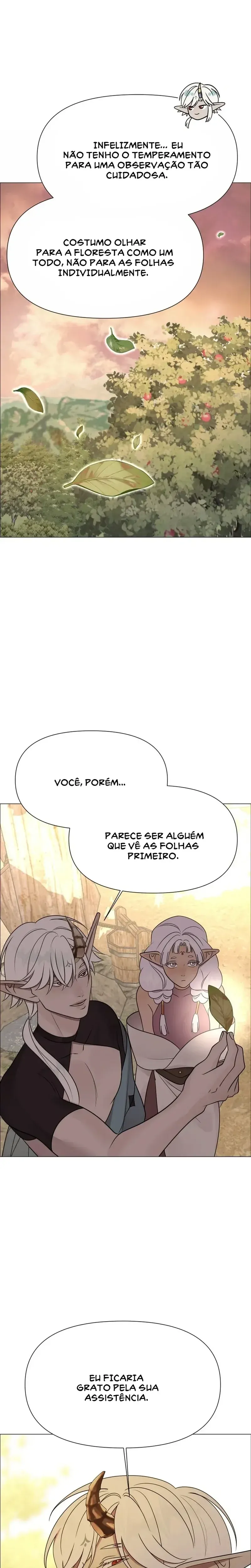 A Fada Aprisionada Capítulo 22 Página 14