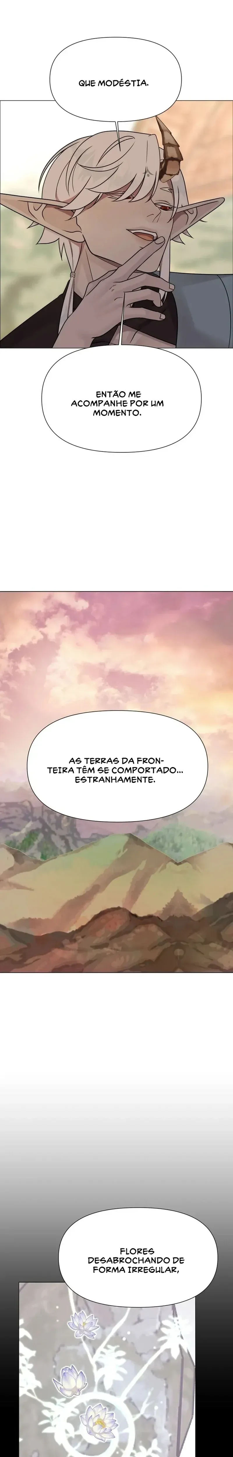 A Fada Aprisionada Capítulo 22 Página 18