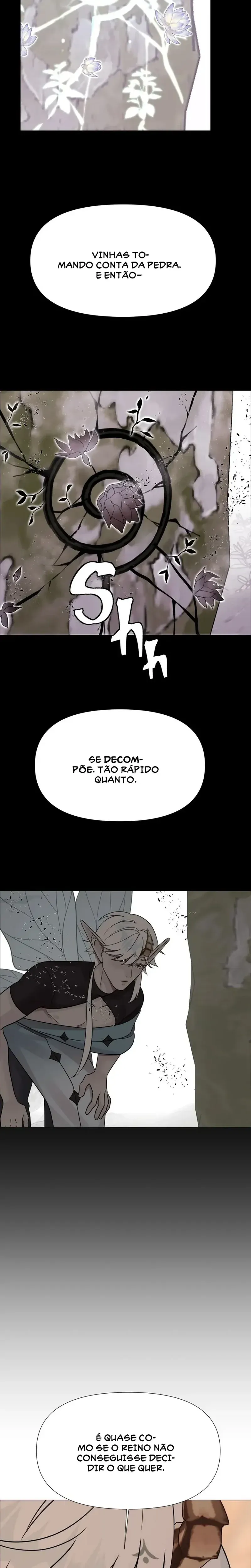 A Fada Aprisionada Capítulo 22 Página 19