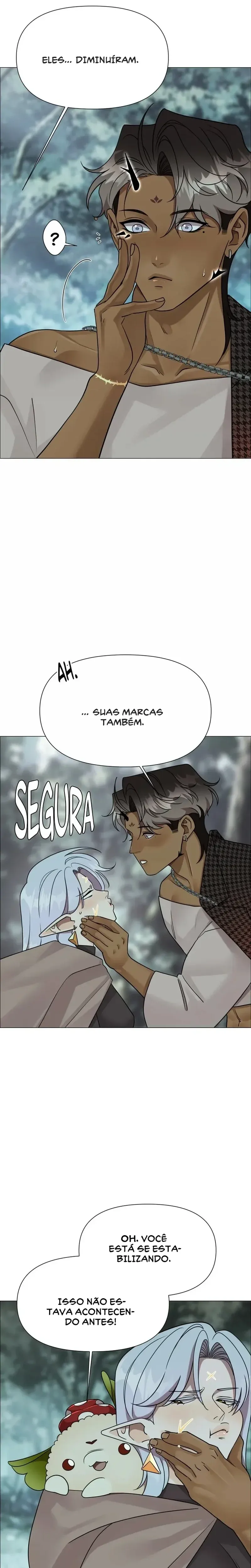 A Fada Aprisionada Capítulo 22 Página 4