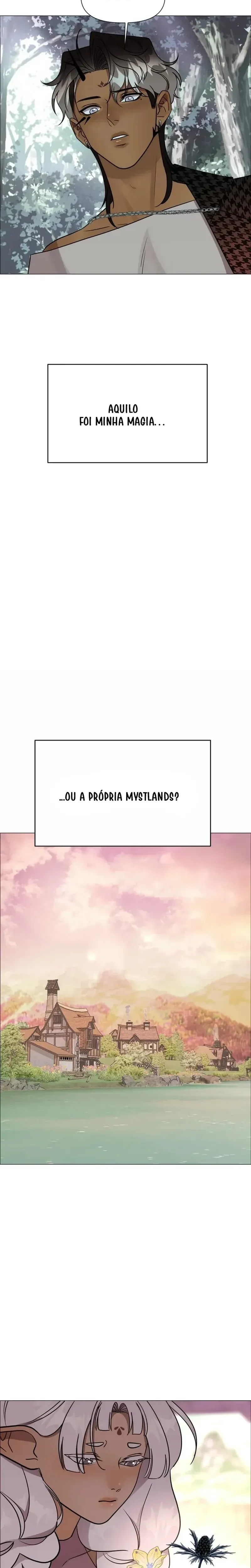 A Fada Aprisionada Capítulo 22 Página 7