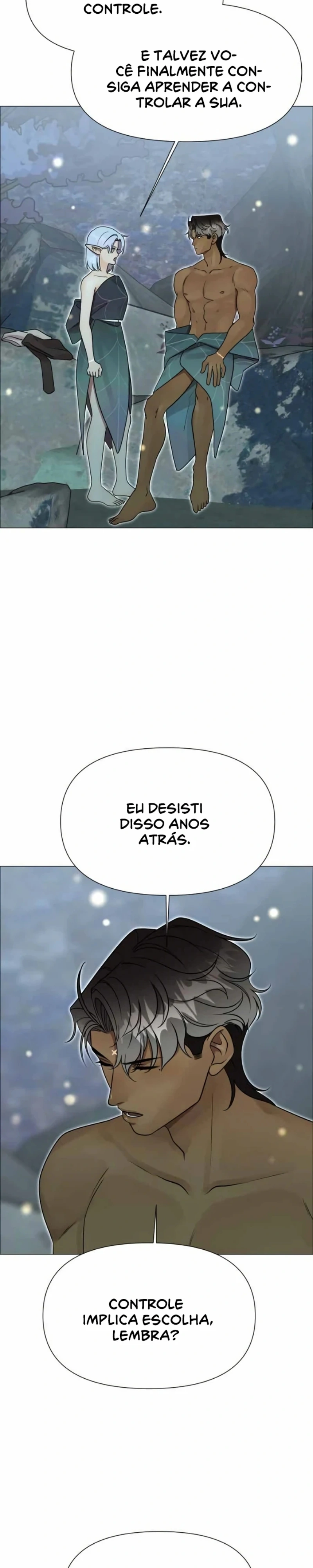 A Fada Aprisionada Capítulo 23 Página 13