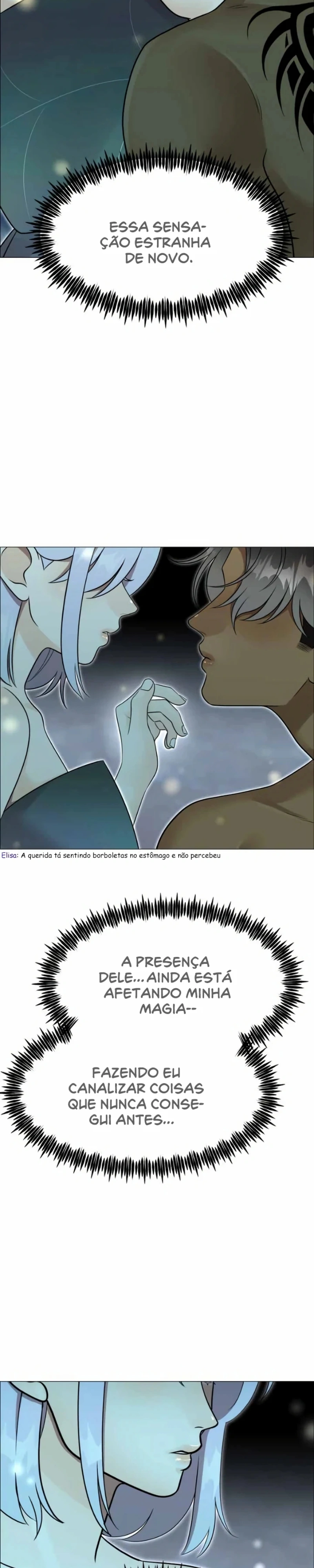 A Fada Aprisionada Capítulo 23 Página 17