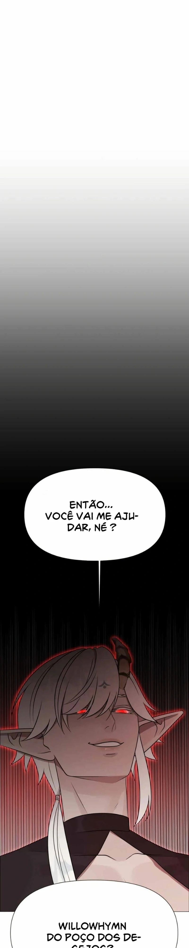 A Fada Aprisionada Capítulo 23 Página 19